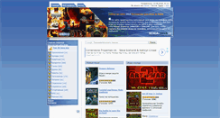Desktop Screenshot of nokia-java.ru